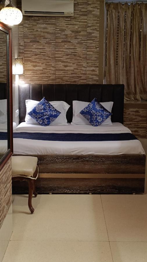 Hotel Oliver Bombay Eksteriør billede