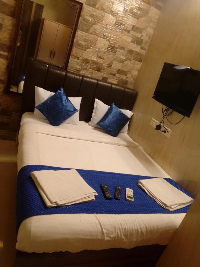 Hotel Oliver Bombay Eksteriør billede